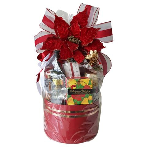 Boz Christmas - The Grand Christmas Hamper