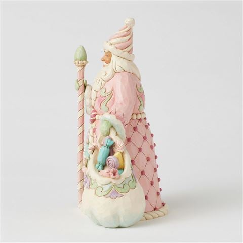 Heartwood Creek - Sweet Treats Santa 24cm