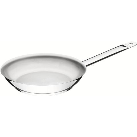 Tramontina - Professional Stainless Steel Frypan Triply Base 20cm/1.1L
