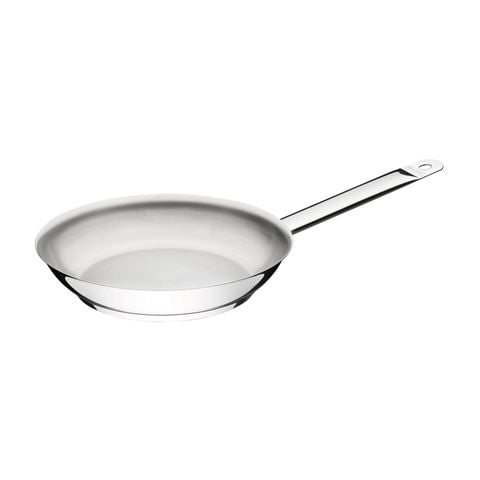 Tramontina - Professional Stainless Steel Frypan Triply Base 26cm/2.0L