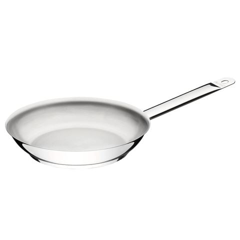 Tramontina - Professional Stainless Steel Frypan Triply Base 30cm/2.9L
