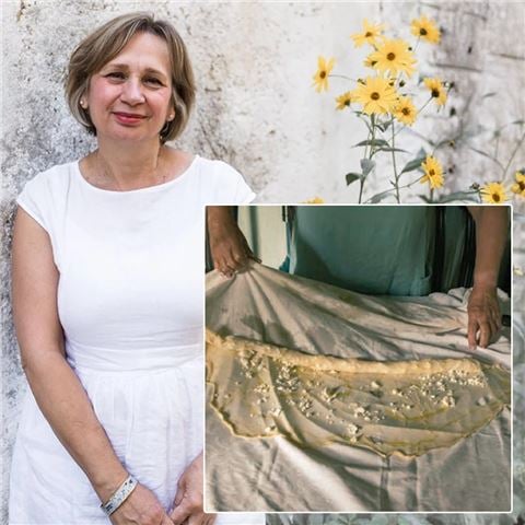 Peter's - An intimate VIP cooking class with Meni Valle