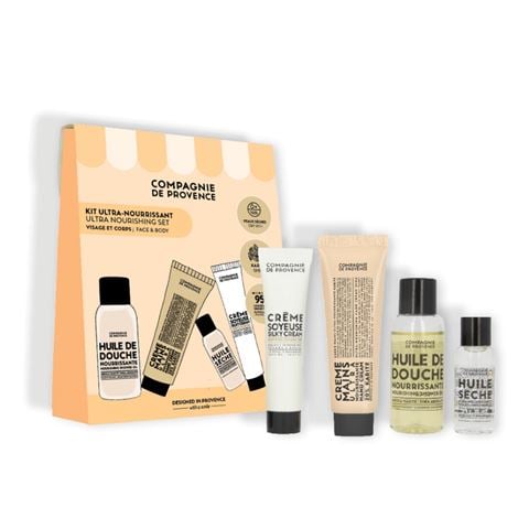 Compagnie De Provence - Karite Discovery Kit