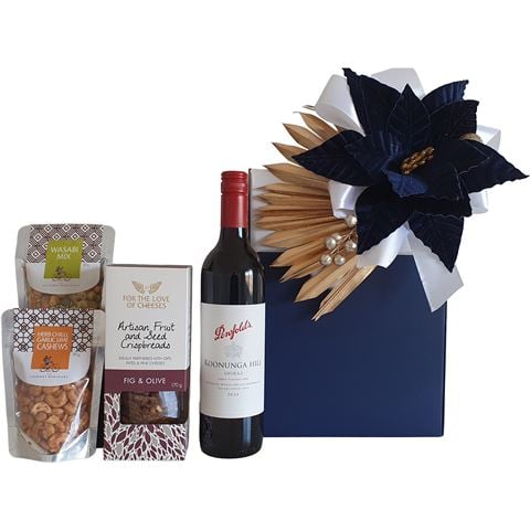 Boz Christmas - Hampton Palms Christmas Hamper