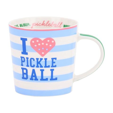 A.Trends - Pickleball Coffee Mug