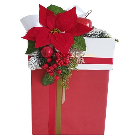 Boz Christmas - Tis The Season Christmas Hamper