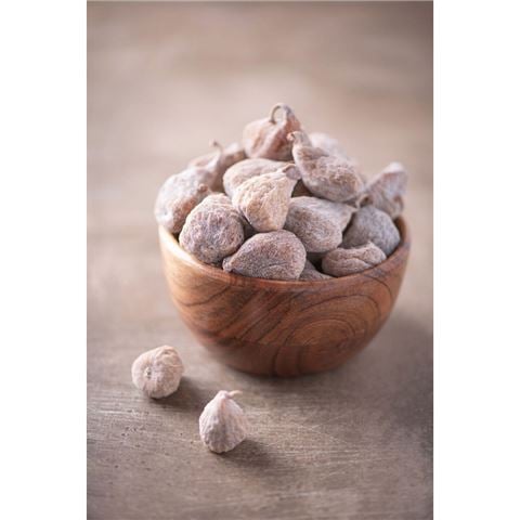 Bombones Valcorchero - Sykos Karamela Dried Figs 220g