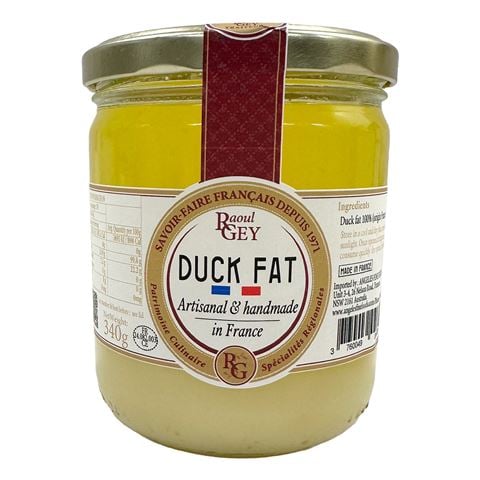Raoul Gey - Duck Fat 340g