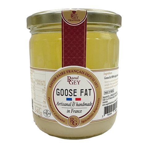 Raoul Gey - Goose Fat 340g