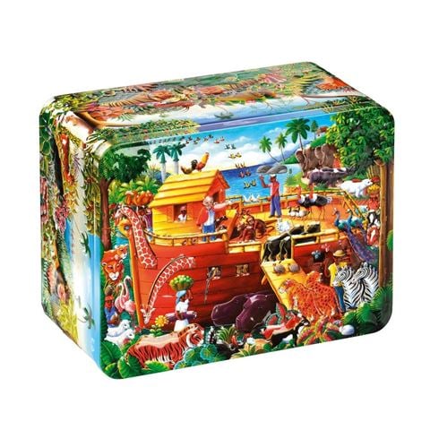 Churchill's - Noah's Ark Fizzy Bears 300g