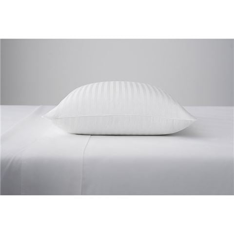 Dunlopillo - Luxurious Latex Pillow High Profile and Medium Feel