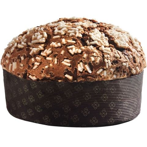 Fiasconaro - Chocolate Panettone 500g
