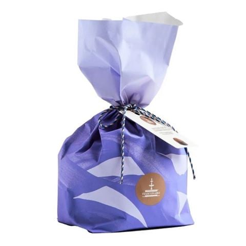Fiasconaro - Classic Panettone  w/Citrus Fruits & Saffron 500g