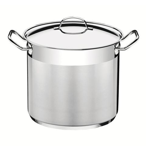 Tramontina - Professional Deep Stockpot w/Lid 20cm/5.7L
