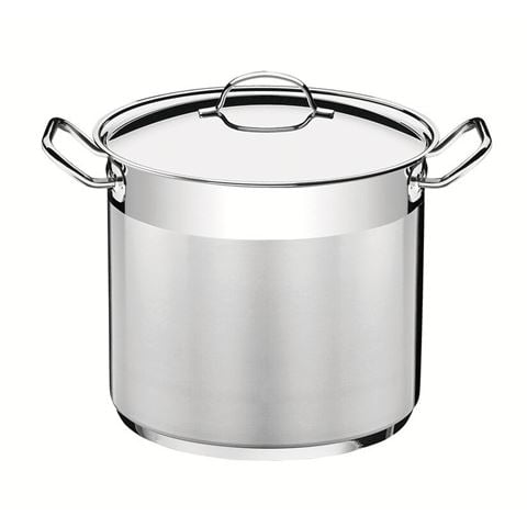 Tramontina - Professional Deep Stockpot with Lid 24cm/9.6L
