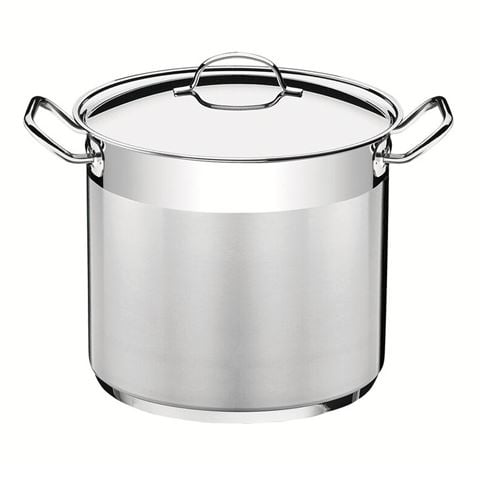 Tramontina - Professional Deep Stockpot with Lid 36cm/28L