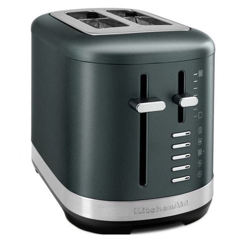 KitchenAid - 5KMT2109AJP Core 2-Slice Toaster Juniper