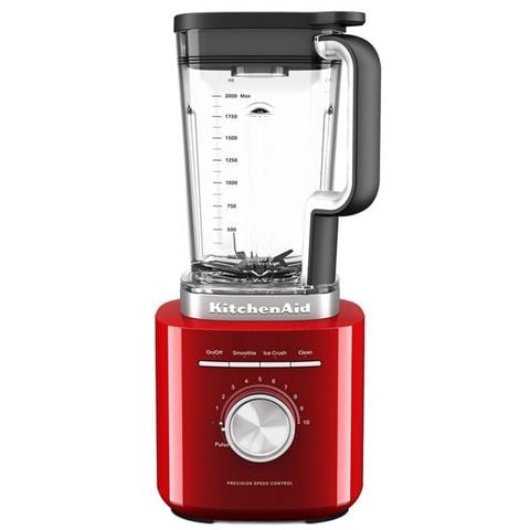 KitchenAid - Pure Power Blender Empire Red 5KSB2072
