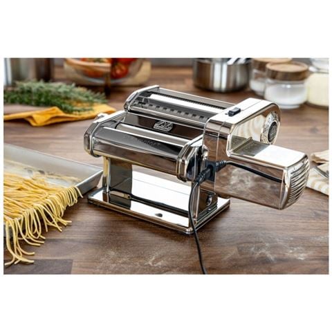 Marcato - Atlas Pasta Machine with Motor
