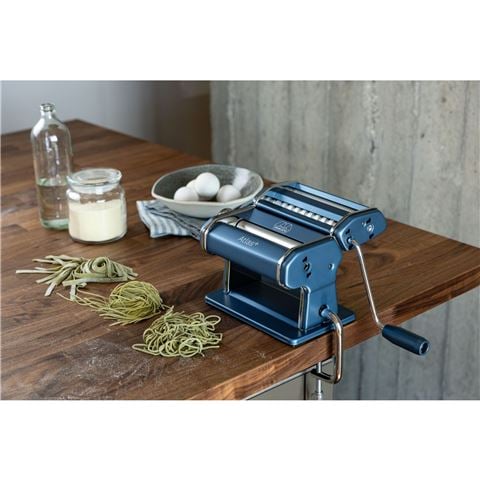 Marcato - Atlas Plus Pasta Machine Powder Blue