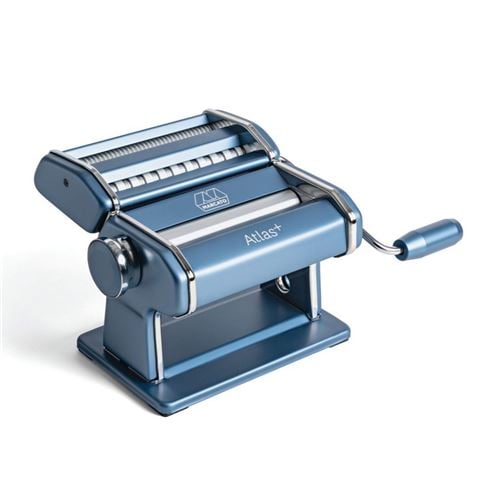 Marcato - Atlas Plus Pasta Machine Powder Blue