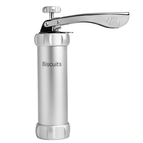 Marcato - Biscuit Press Premium Classic Silver