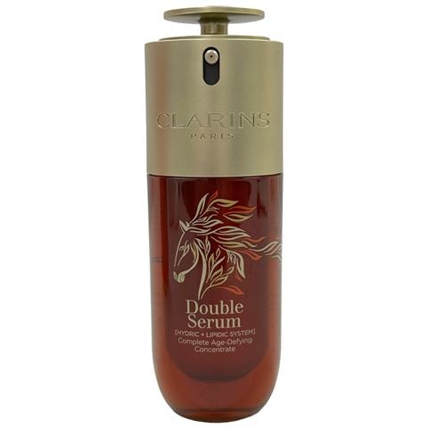 Clarins - Double Serum Light Texture 75ml