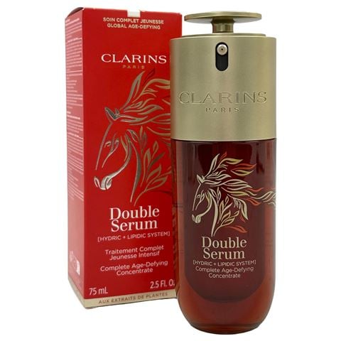 Clarins - Double Serum Light Texture 75ml