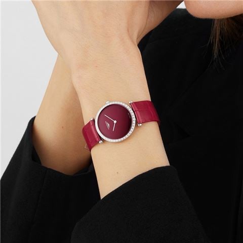 Longines - La Grande Classique Quartz Watch S.Steel w/Diamonds 29mm L45230912