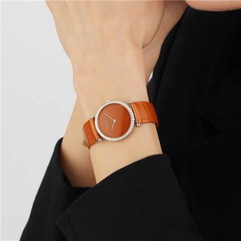 Longines - La Grande Classique Quartz Watch S. Steel & Diamond 29mm L45230922