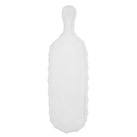 Baci Milano - Joke Cutting Board White Medium