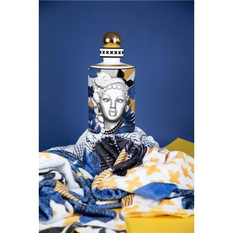 Baci Milano Sagrada Familia Bottle With Sphere L'Irriverente 30cm - Peter's of Kensington