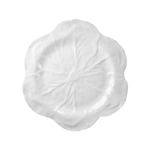 Baci Milano - Botanica Dinner Plate White 28cm