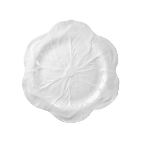 Baci Milano - Botanica Dessert Plate White 23cm