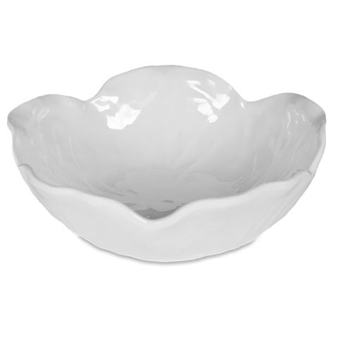 Baci Milano - Botanica Bowl White 18cm
