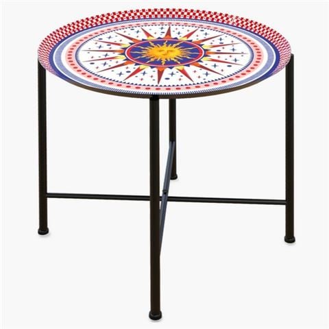 Baci Milano - Dolce Vita Coffee Table