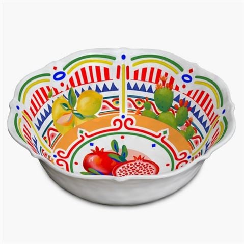 Baci Milano - Dolce Vita Salad Bowl 30cm