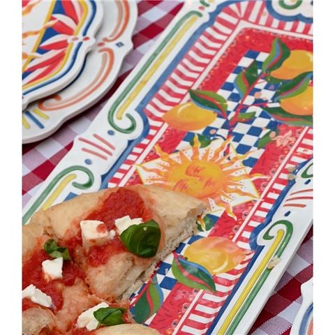 Baci Milano - Dolce Vita Cake Tray 44cm