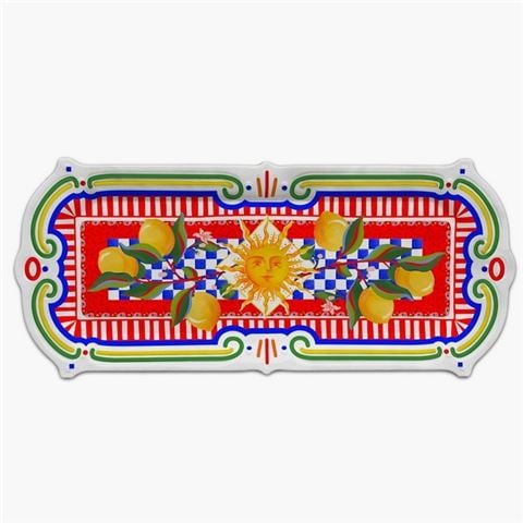 Baci Milano - Dolce Vita Cake Tray 44cm