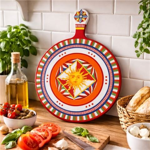 Baci Milano - Dolce Vita Cutting Board Large