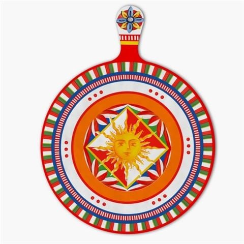 Baci Milano - Dolce Vita Cutting Board Large