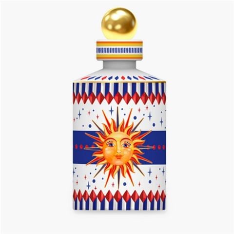 Baci Milano - Dolce Vita Diffuser Bottle w/Sphere Magnum Sun 3L