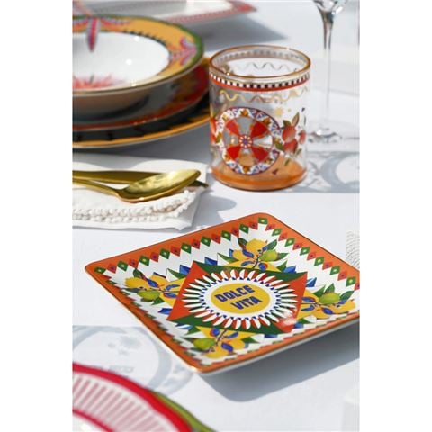 Baci Milano - Dolce Vita Mini Tray 15cm