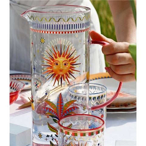 Baci Milano - Dolce Vita Pitcher 27cm