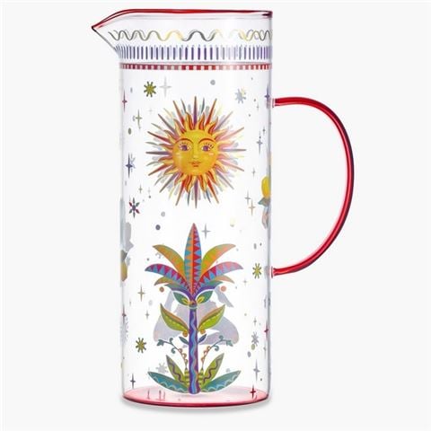 Baci Milano - Dolce Vita Pitcher 27cm
