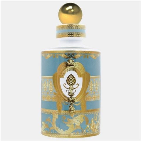 Baci Milano - Minerva Bottle w/Sphere Magnum Light Blue 3L