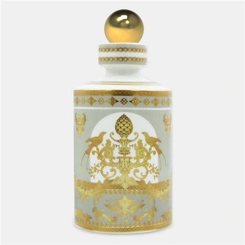 Baci Milano - Minerva Bottle w/Sphere Maxi Taupe 700ml