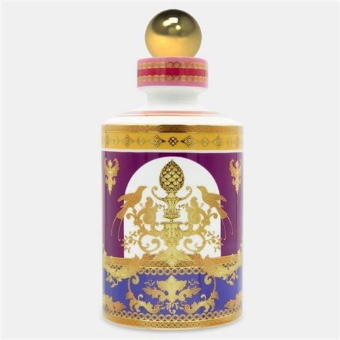 Baci Milano - Minerva Bottle w/Sphere Maxi Fuchsia 700ml