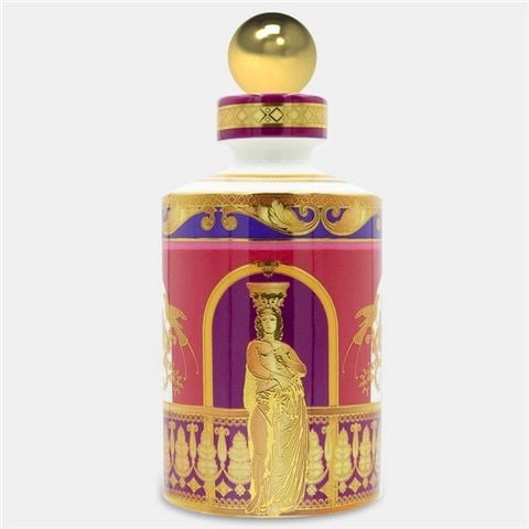 Baci Milano - Minerva Bottle w/Sphere Midi Fuchsia 350ml