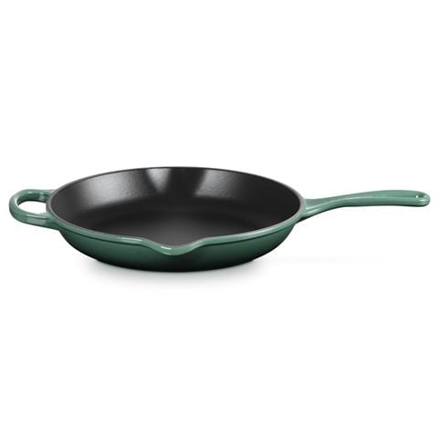 Le Creuset - Signature Round Skillet Artichaut 26cm